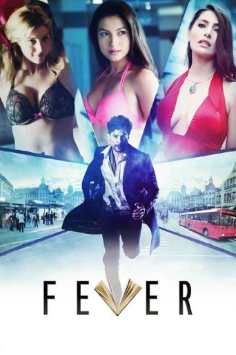 Fever (2016) Review: Rajeev Khandelwal’s Twisty Swiss Thriller