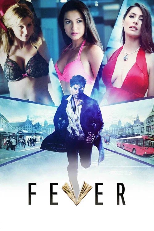 Fever (2016) Review: Rajeev Khandelwal’s Twisty Swiss Thriller