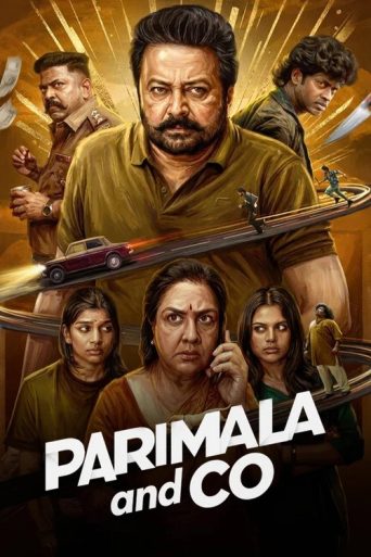 Parimala and Co (2026) Movie Review: Urvashi & Jayaram Shine