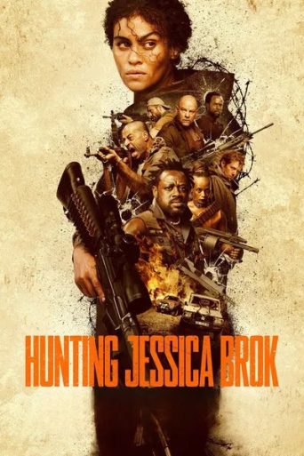 Hunting Jessica Brok Review: Is This Action Thriller Worth Watching?