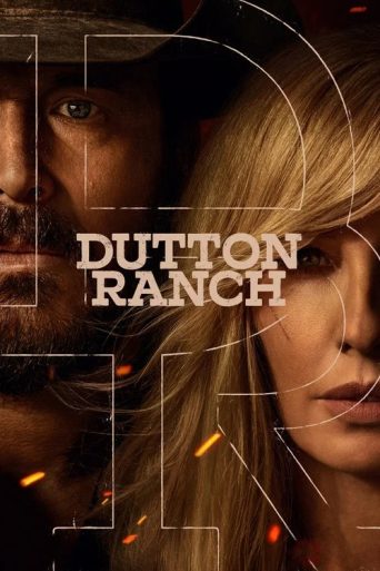 Dutton Ranch Season 1 Review: Rip and Beth Take On Texas