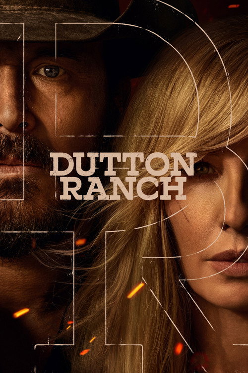 Download Dutton Ranch (Season 1) Dual Audio [Hindi (DD2.0) & English] WEB-DL Full Series