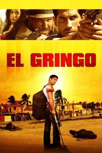 El Gringo فلم ریویو: Scott Adkins کی سنسنی خیز ایکشن فلم
