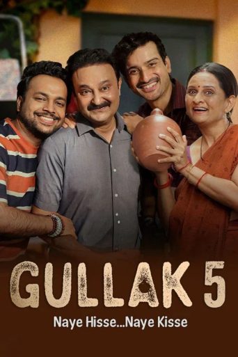 Gullak Season 5 Review: The Mishra Family Returns with Double the Heart